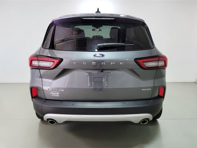 Used 2024 Ford Escape Active image 16