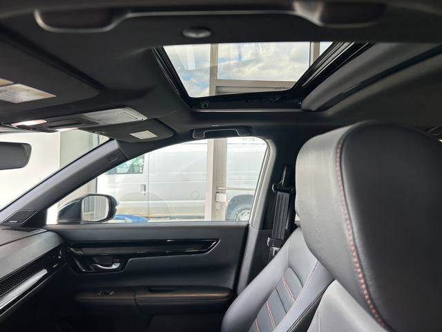 Used 2023 Honda CR-V Sport Touring image 16