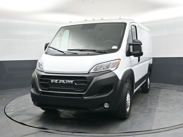New 2026 RAM ProMaster 1500 w/ Convenience Group image 8