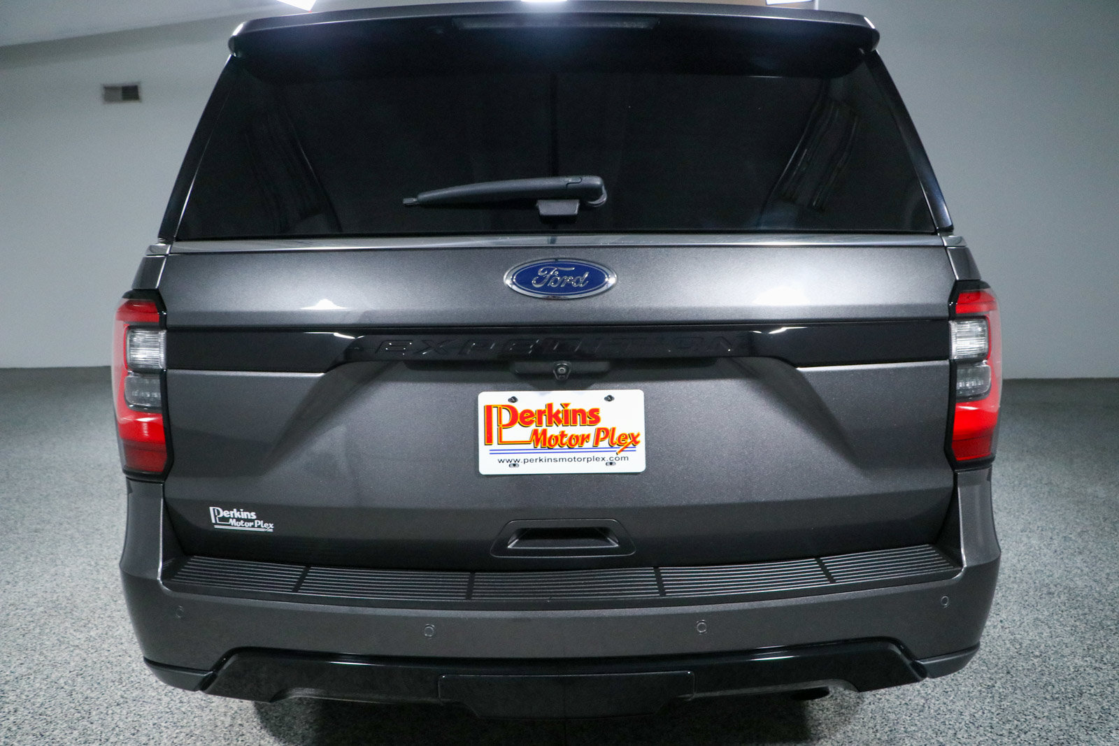 Used 2021 Ford Expedition Limited RWD image 8