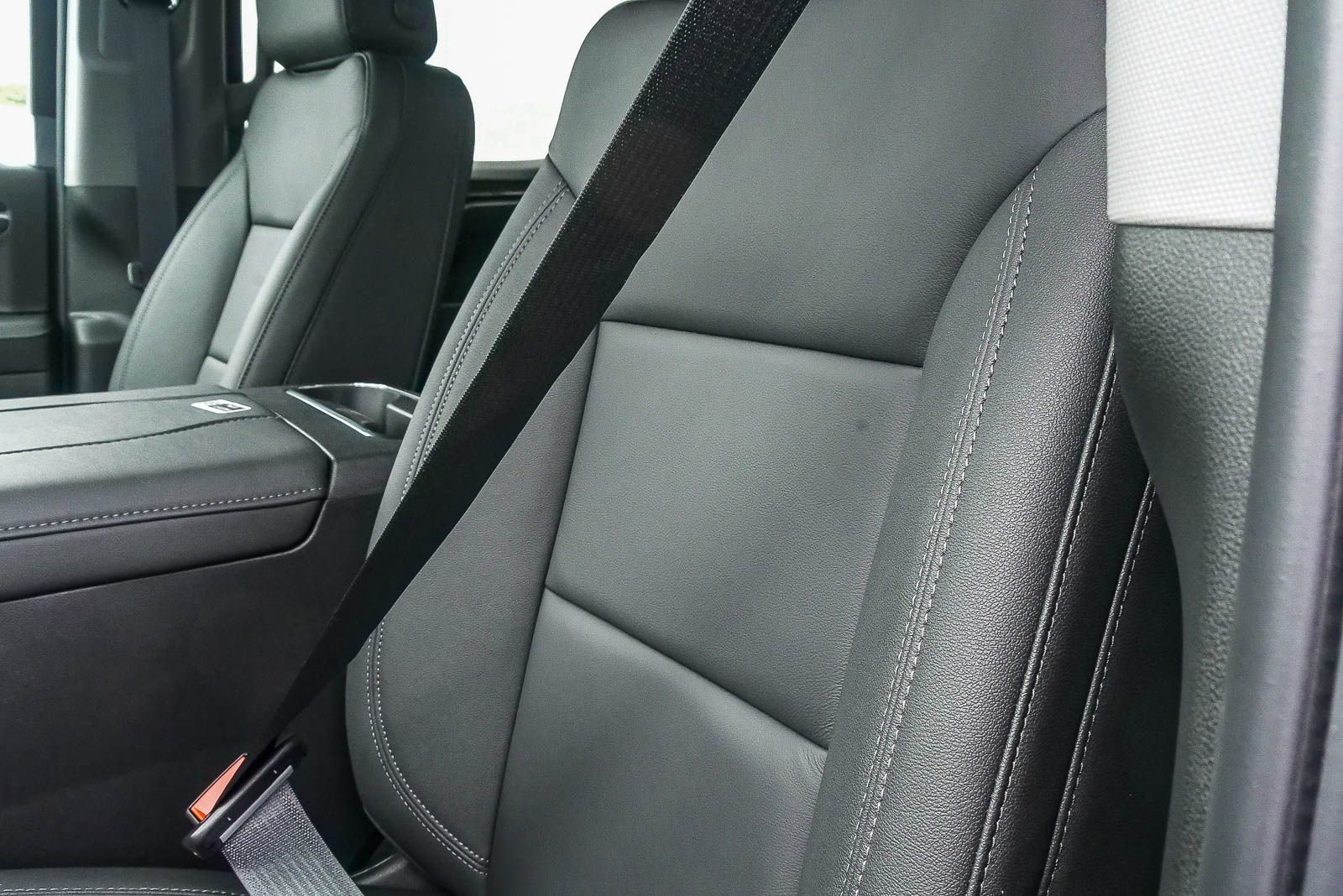 New 2026 Chevrolet Silverado 1500 RST w/ Safety Package image 20