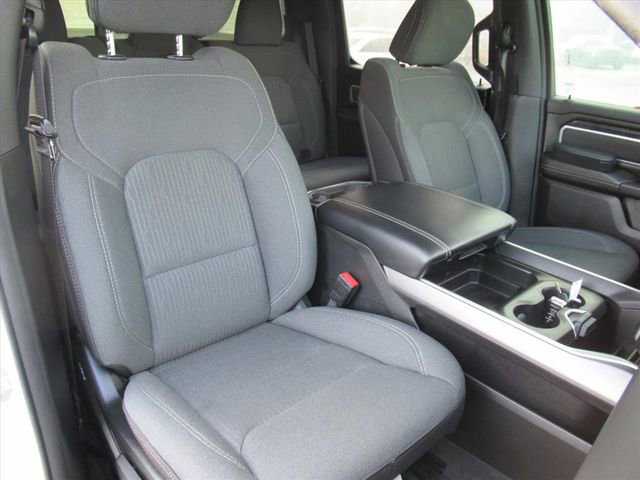 Certified 2024 RAM 1500 Big Horn w/ Trailer Tow Group image 10