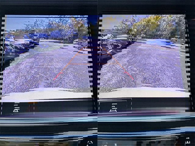 New 2025 Cadillac XT6 Luxury image 23