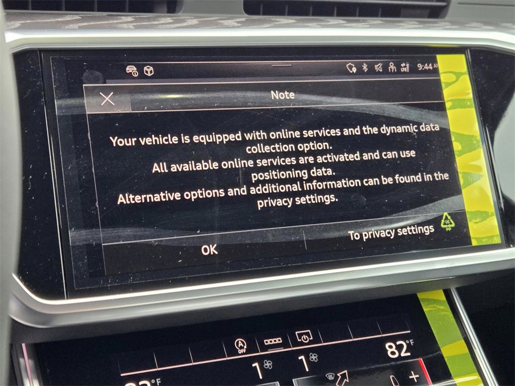 New 2025 Audi A6 Premium Plus image 22