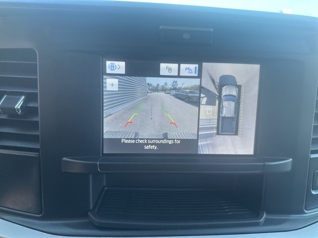 Used 2025 Ford F250 XLT w/ 360-Degree Camera Package image 23