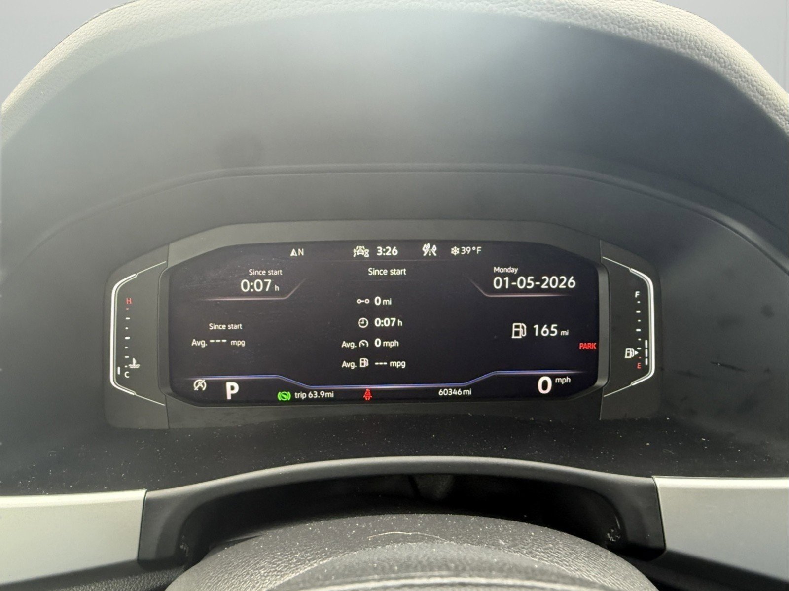 Used 2023 Volkswagen Atlas SE image 26