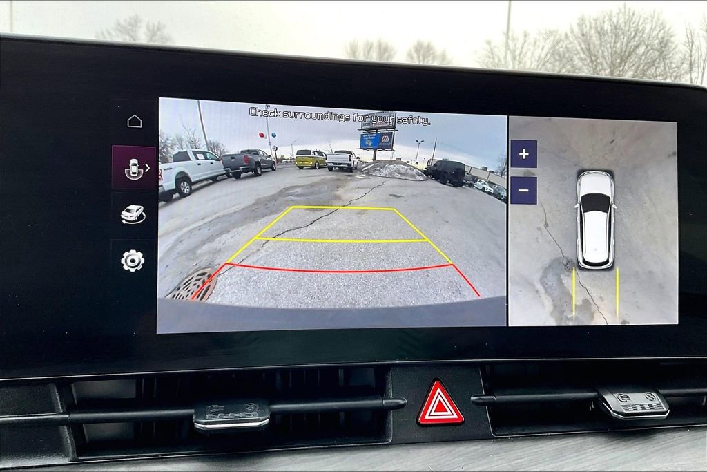 Used 2023 Kia Sportage X-Pro Prestige image 22