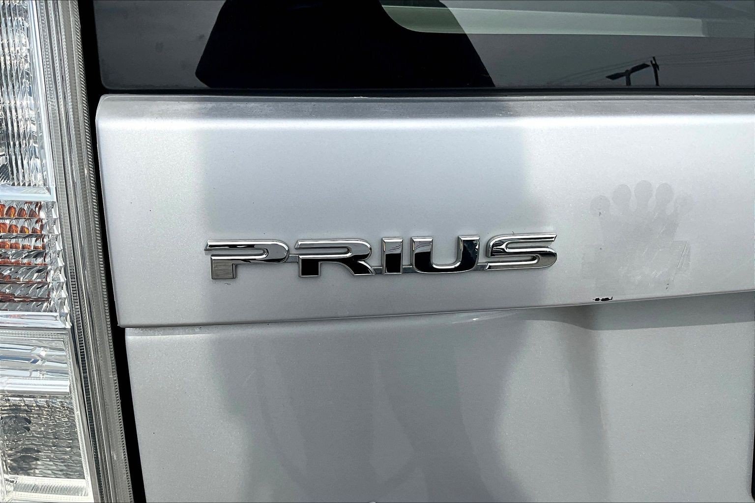 Used 2010 Toyota Prius Two FWD image 29