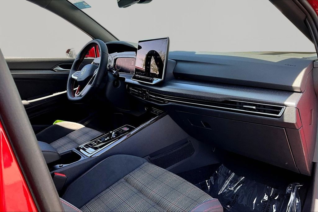 New 2026 Volkswagen GTI S image 27