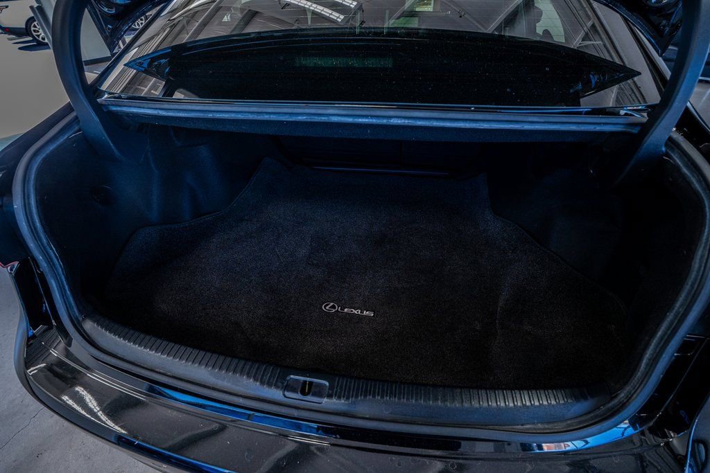 Used 2017 Lexus IS 200t w/ Navigation System Package image 57