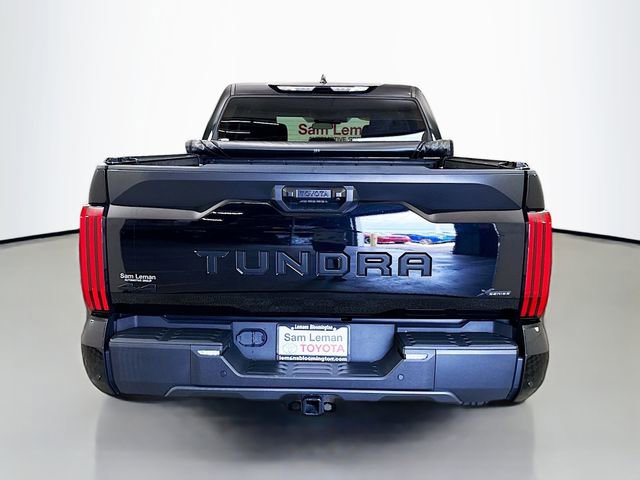 Used 2022 Toyota Tundra SR5 w/ SR5 Convenience Package image 6