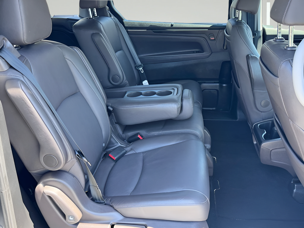 Used 2023 Honda Odyssey Touring image 36
