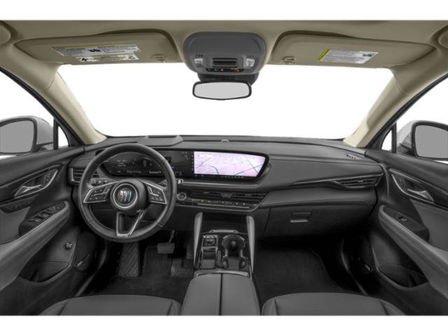 New 2026 Buick Envision Sport Touring AWD/4WD image 10
