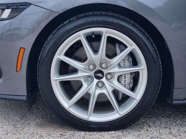 Used 2024 Ford Mustang GT Premium RWD image 10