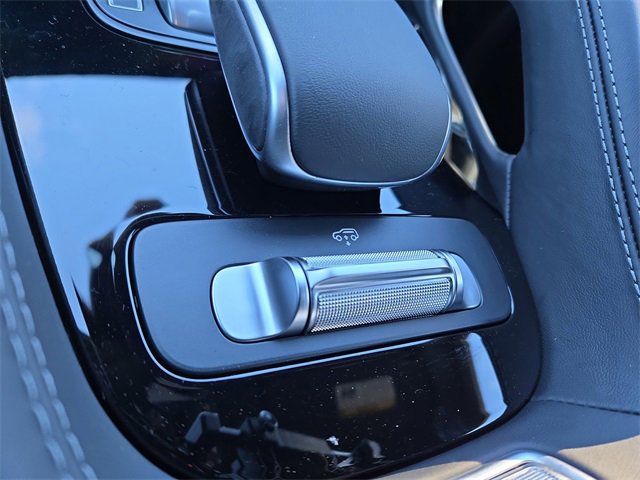 New 2026 Mercedes-Benz GLE 53 AMG 4MATIC Coupe image 15