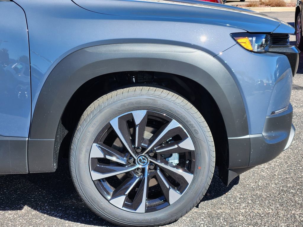 New 2026 MAZDA CX-50 2.5 Hybrid w/ Cargo Package image 29