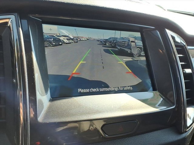 Used 2023 Ford Ranger Lariat w/ Technology Package image 13