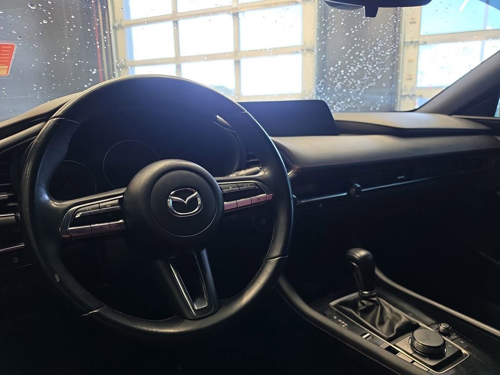 Used 2023 MAZDA MAZDA3 s AWD/4WD image 18