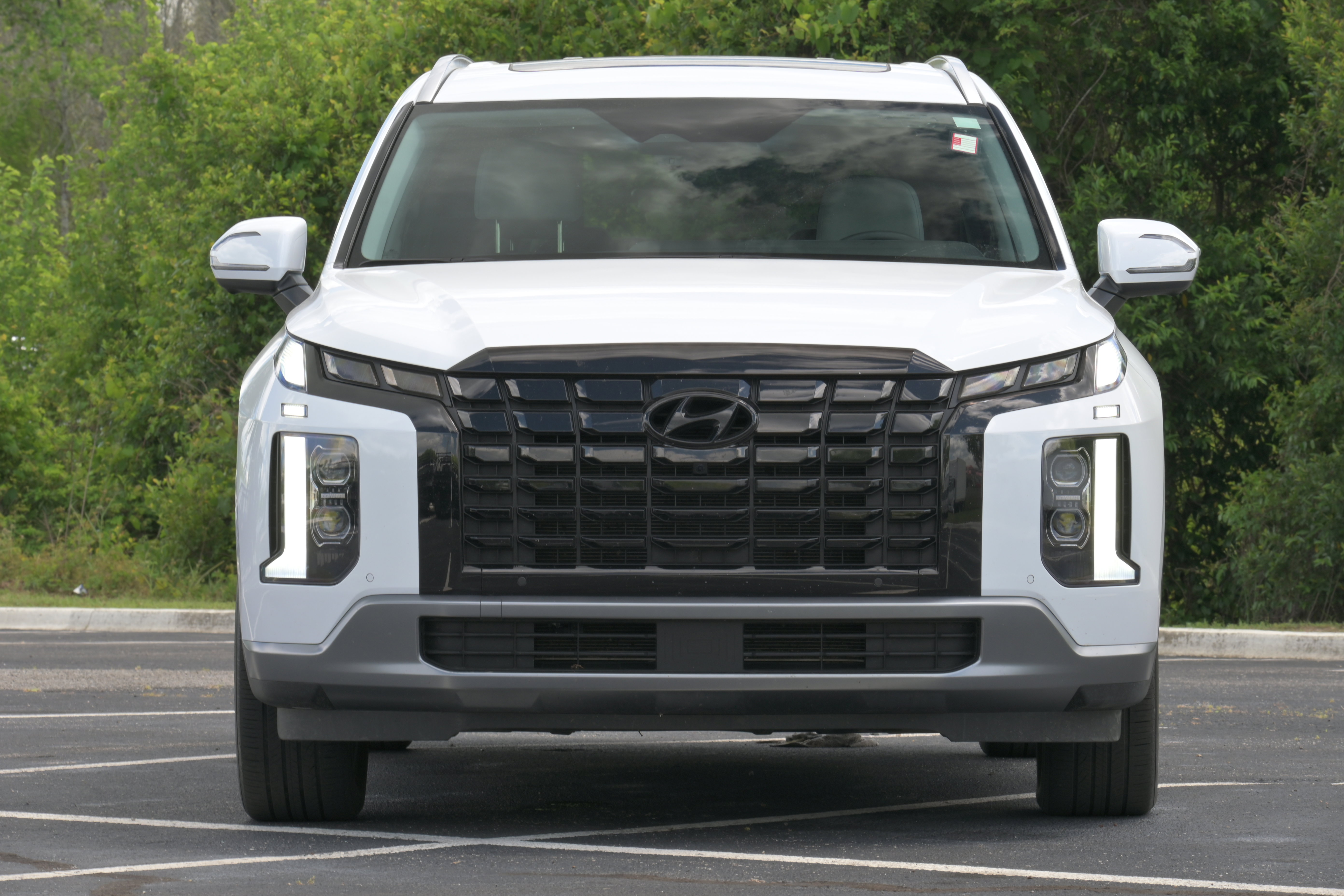Used 2024 Hyundai Palisade SEL w/ Premium Package image 34