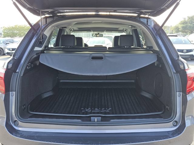 Certified 2017 Acura RDX FWD image 6