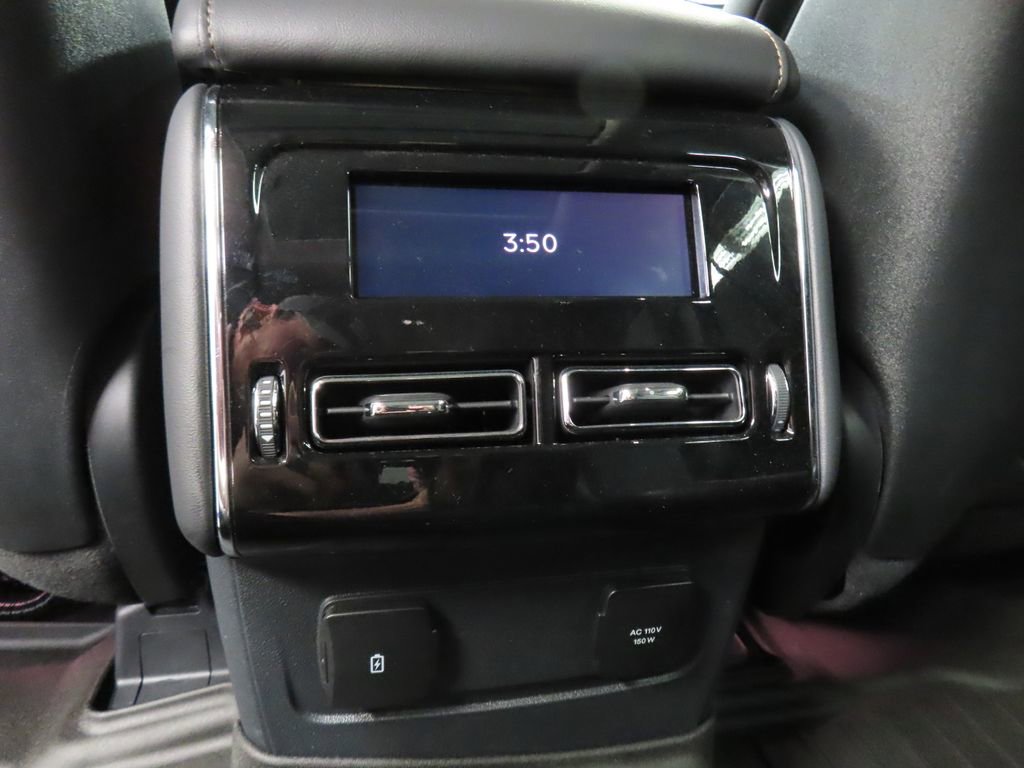Used 2025 Lincoln Aviator Reserve w/ Jet Appearance Package AWD/4WD image 15
