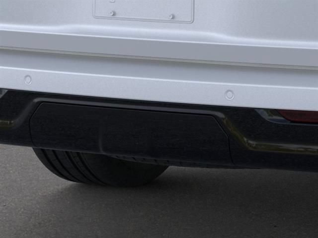 New 2026 Lincoln Navigator L Black Label AWD/4WD image 23