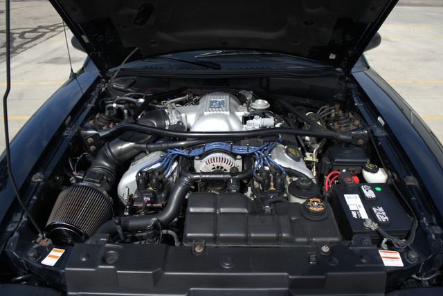 Used 1997 Ford Mustang Cobra image 85