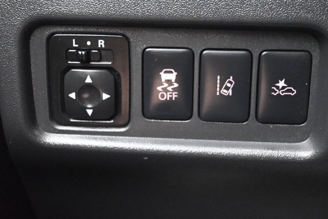 Used 2024 Mitsubishi Mirage Black Edition FWD image 21