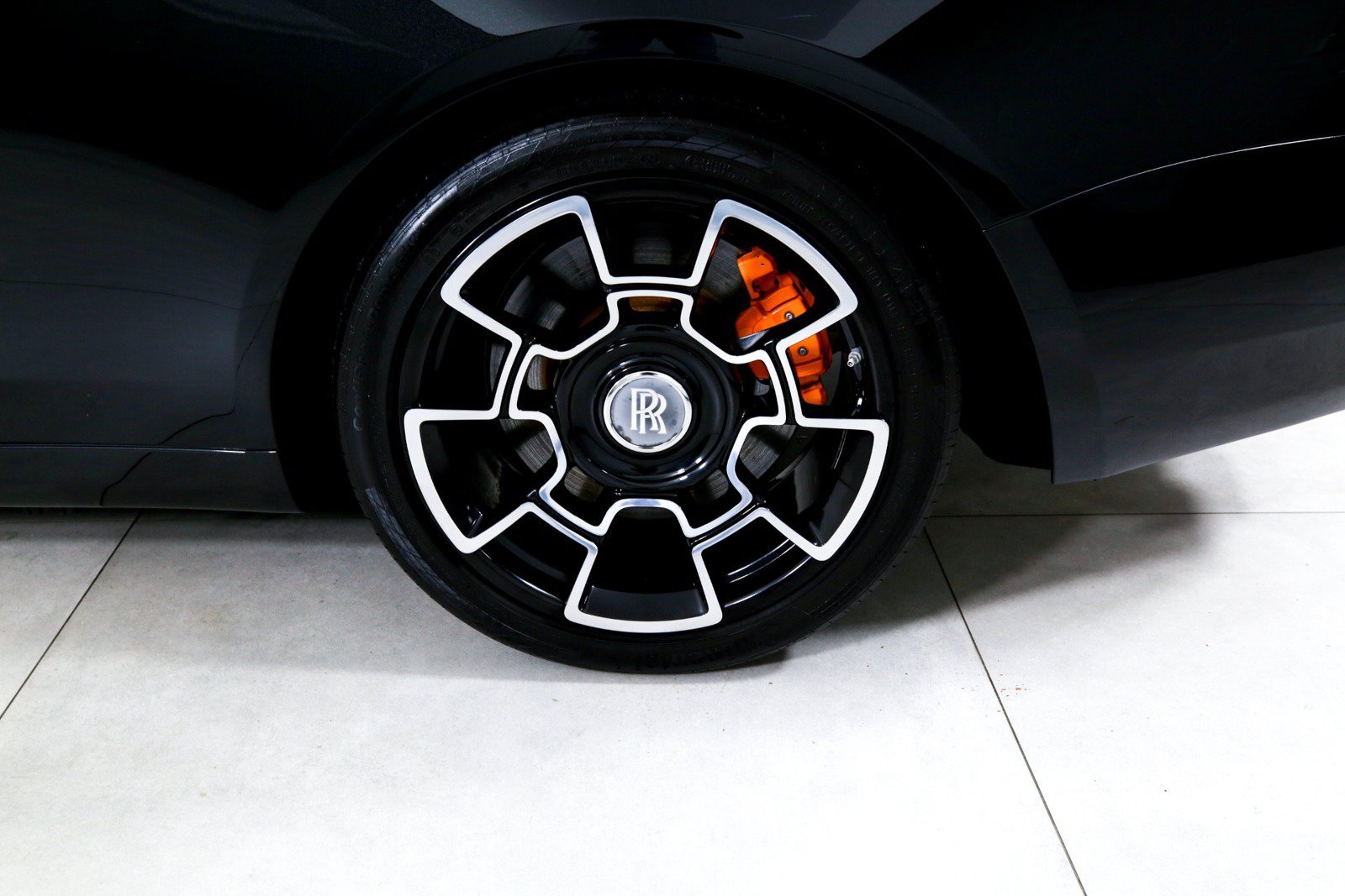 Certified 2021 Rolls-Royce Wraith w/ Rolls-Royce Signature Package RWD image 29