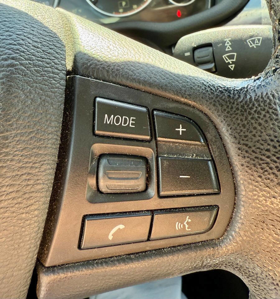 Used 2014 BMW X3 xDrive28i image 34