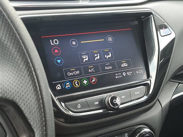 Certified 2023 Chevrolet TrailBlazer LT w/ Convenience Package AWD/4WD image 16