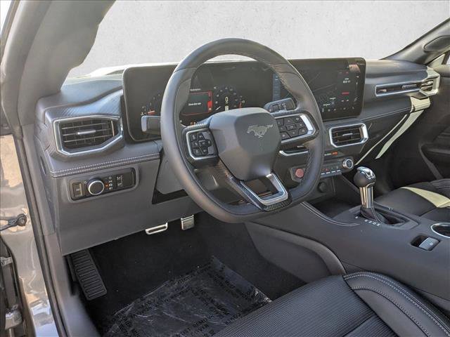 New 2026 Ford Mustang GT Premium image 3