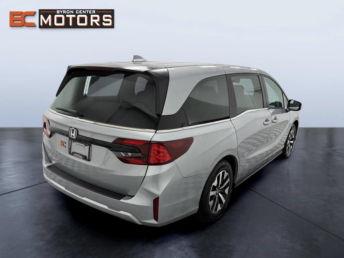 Used 2025 Honda Odyssey EX-L image 6