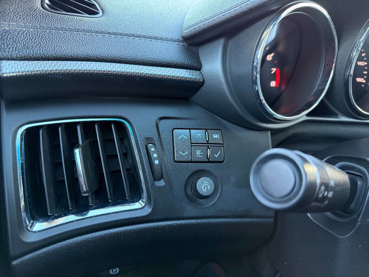 Used 2009 Cadillac CTS 3.6 AWD image 21