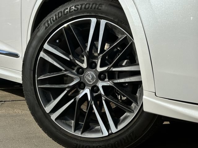 Certified 2025 Acura MDX SH-AWD w/ Advance Package image 11