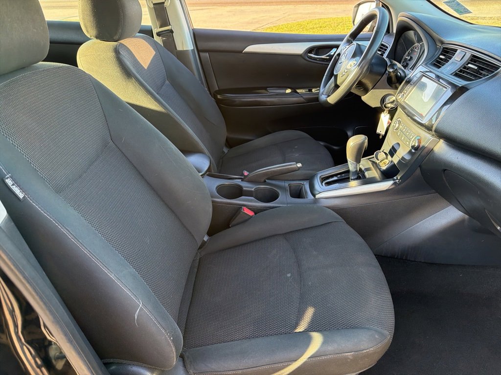 Used 2019 Nissan Sentra S image 14