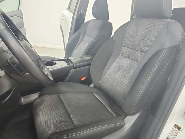 Used 2025 Nissan Rogue SV FWD image 19
