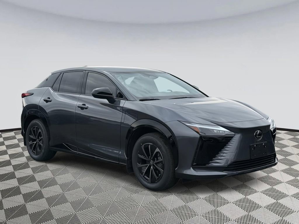 New 2026 Lexus RZ 450e Premium image 1