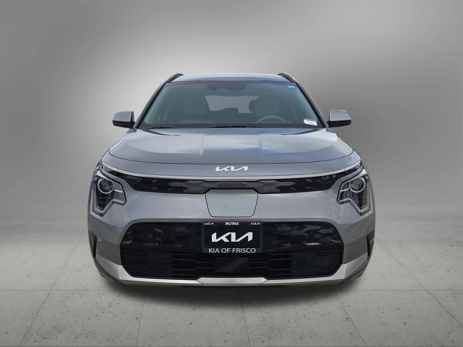 Used 2023 Kia Niro Wind image 9
