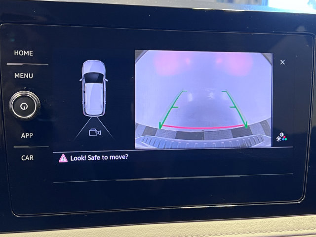 Certified 2025 Volkswagen Taos S FWD image 25