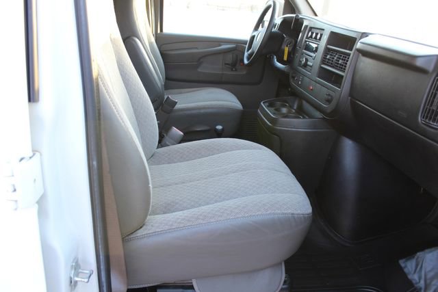 Used 2012 Chevrolet Express 2500 LT w/ LT Preferred Equipment Group image 16