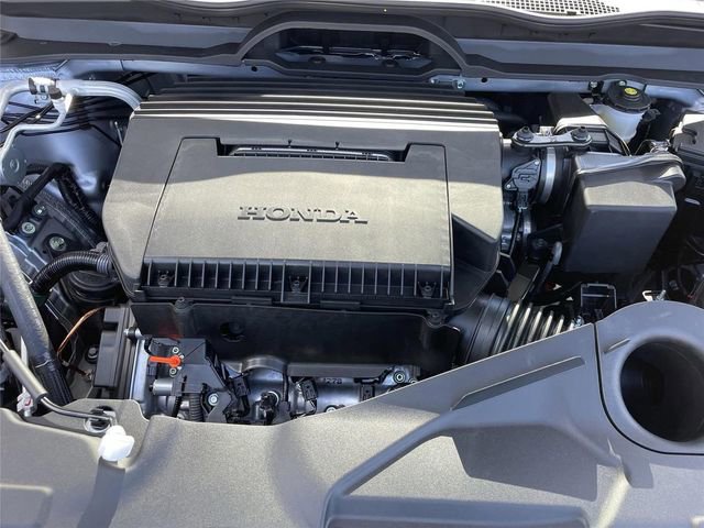New 2026 Honda Pilot EX-L image 11