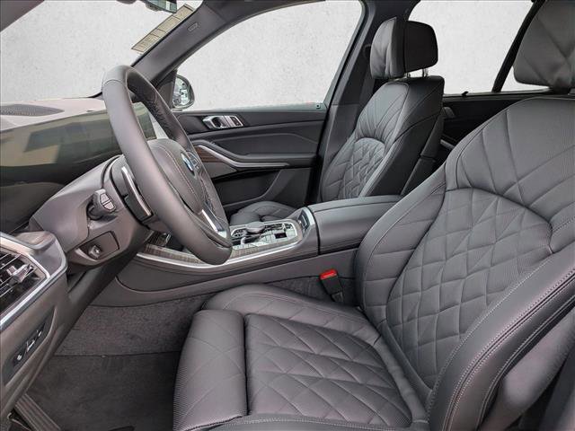 New 2026 BMW X5 xDrive40i image 4