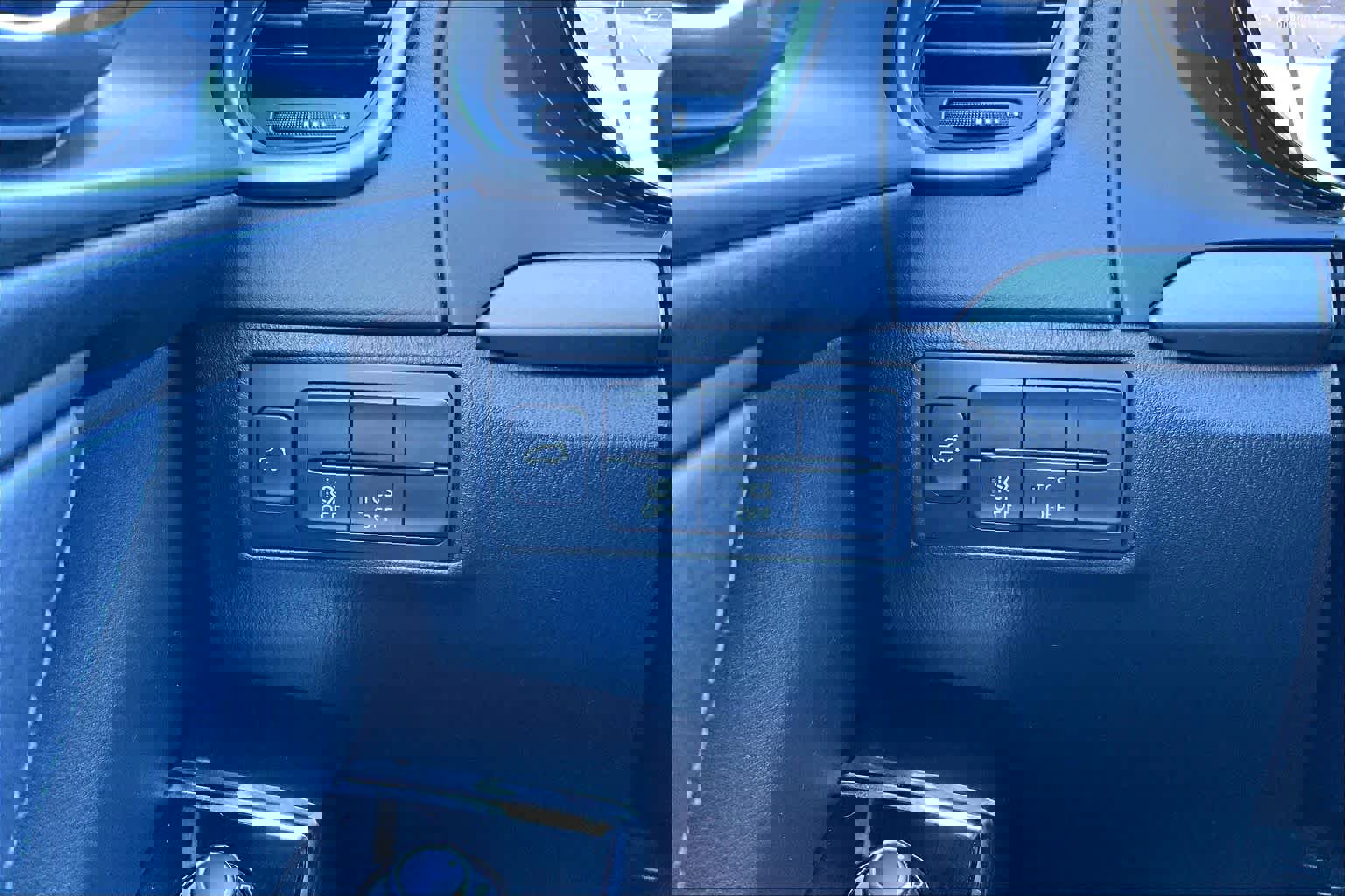 Used 2019 MAZDA CX-9 Touring image 32