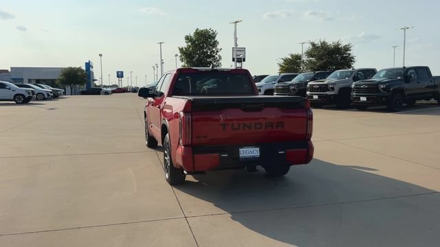 Used 2022 Toyota Tundra Platinum w/ Advanced Package AWD/4WD image 8