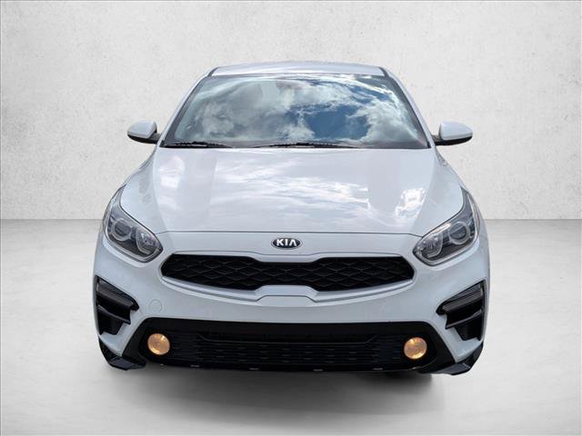 Used 2020 Kia Forte LXS video 2