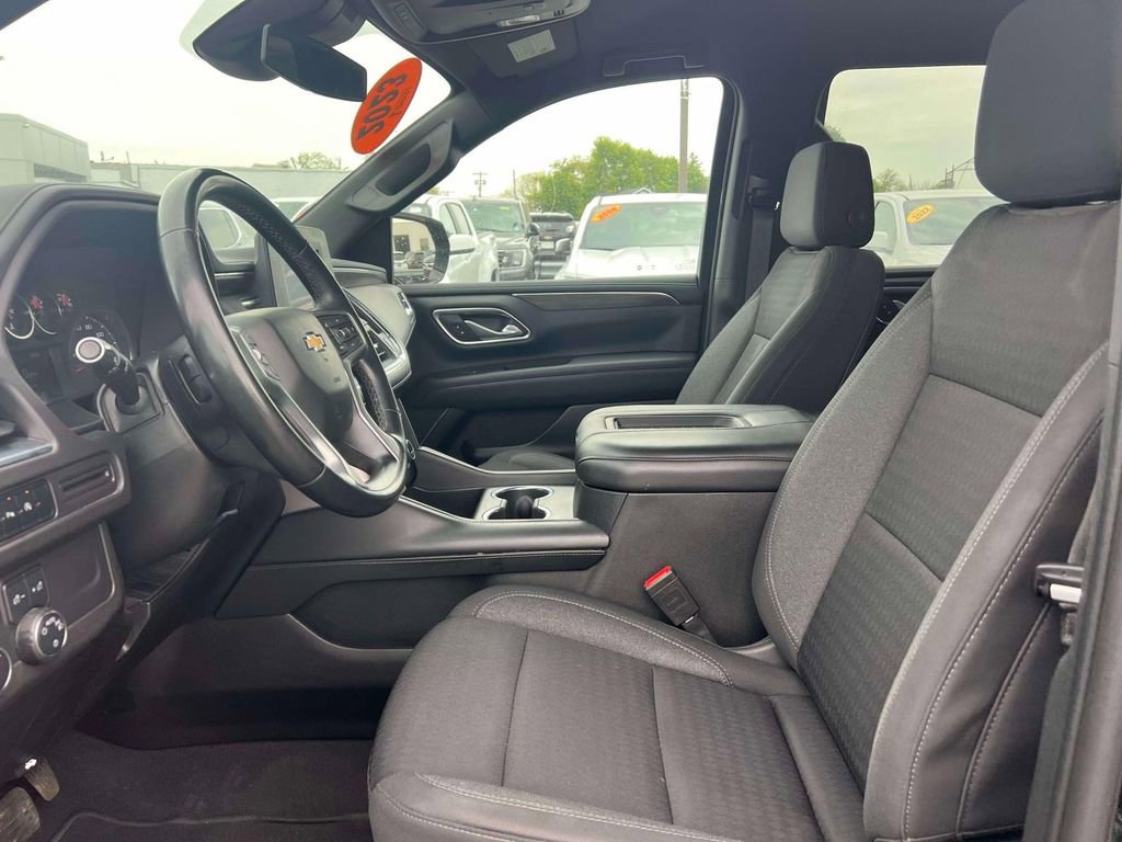 Used 2023 Chevrolet Tahoe LS AWD/4WD image 19
