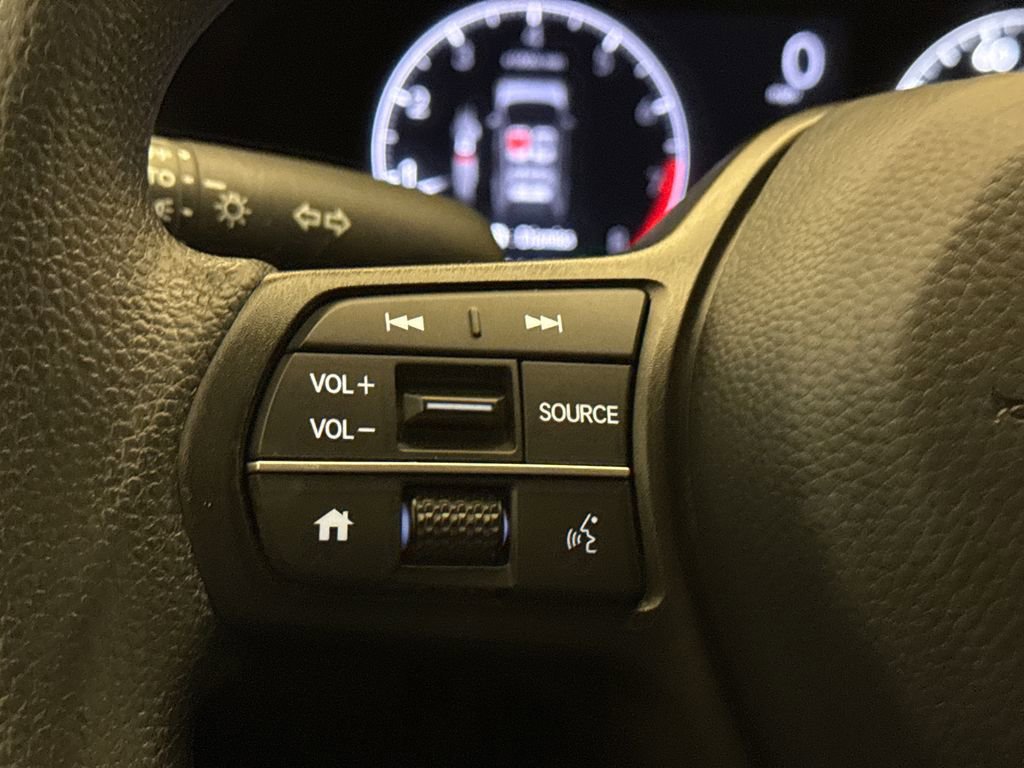 Certified 2024 Honda HR-V LX image 29