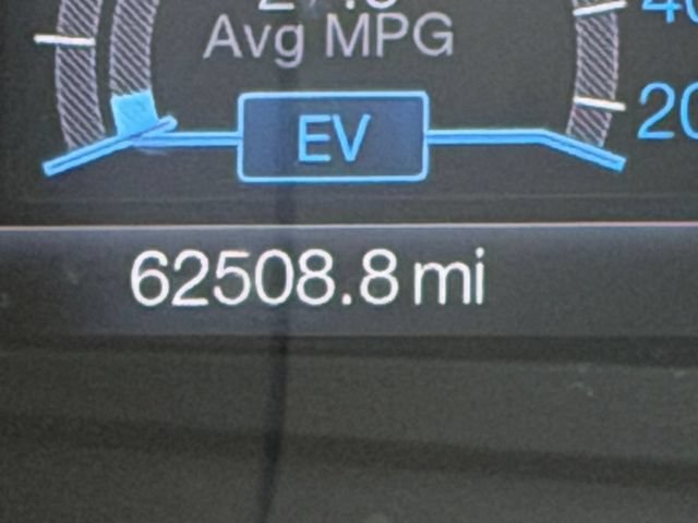Used 2015 Ford Fusion S FWD image 29