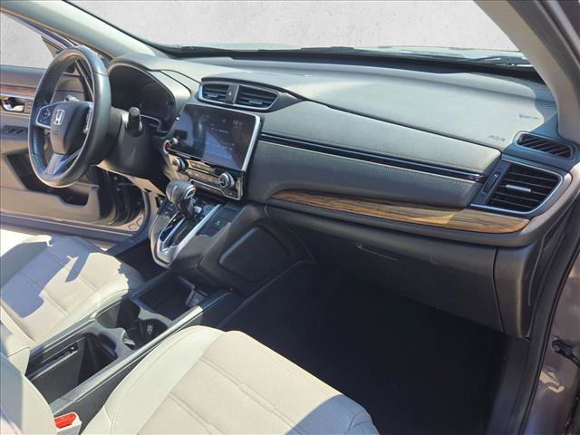 Used 2019 Honda CR-V EX-L image 22